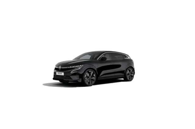 Renault Mégane E-Tech (2026) thumbnail 6