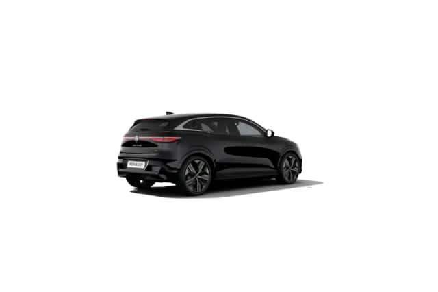 Renault Mégane E-Tech (2026) thumbnail 8