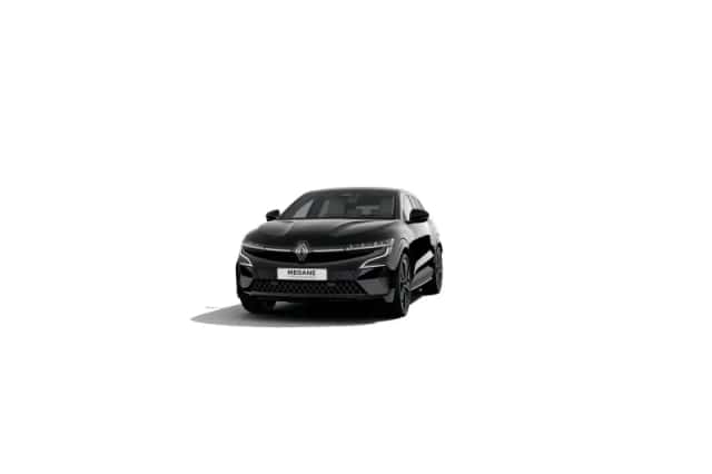 Renault Mégane E-Tech (2026) thumbnail 9