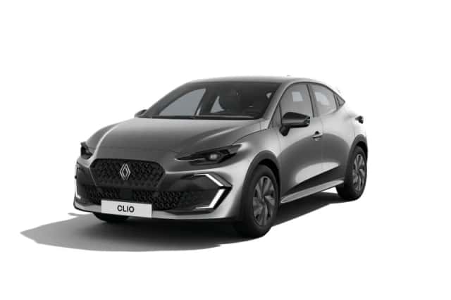Renault Clio (2026) thumbnail 2