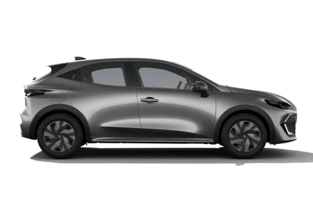 Renault Clio (2026) thumbnail 3