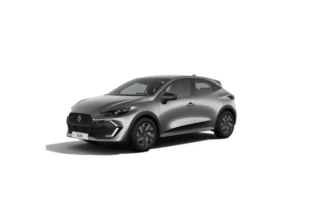 Renault Clio (2026) thumbnail 6