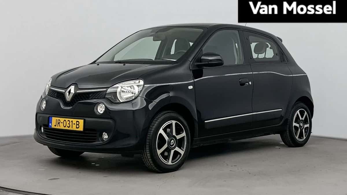 Renault Twingo (2016) — foto 1
