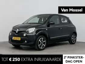 Renault Twingo (2016)