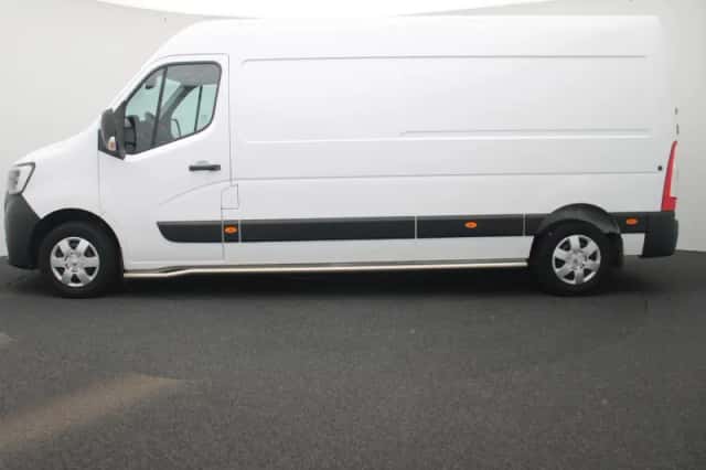 Renault Master (2022) thumbnail 4
