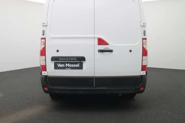 Renault Master (2022) thumbnail 5