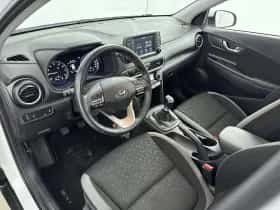 Hyundai Kona (2018) thumbnail 12