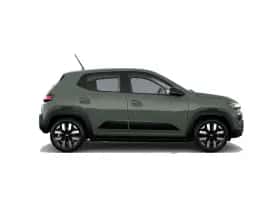 Dacia Spring (2026) thumbnail 2