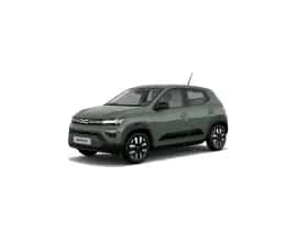 Dacia Spring (2026) thumbnail 5