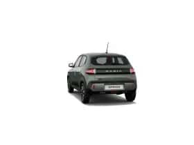 Dacia Spring (2026) thumbnail 6