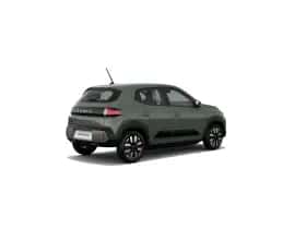 Dacia Spring (2026) thumbnail 7