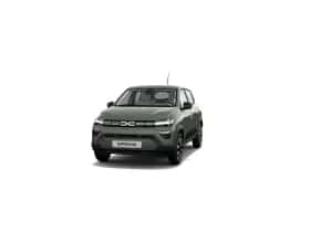 Dacia Spring (2026) thumbnail 8