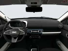 Dacia Spring (2026) thumbnail 10
