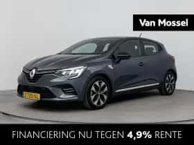 Renault Clio (2021) thumbnail 1