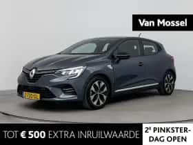 Renault Clio (2021)
