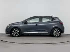 Renault Clio (2021) thumbnail 2