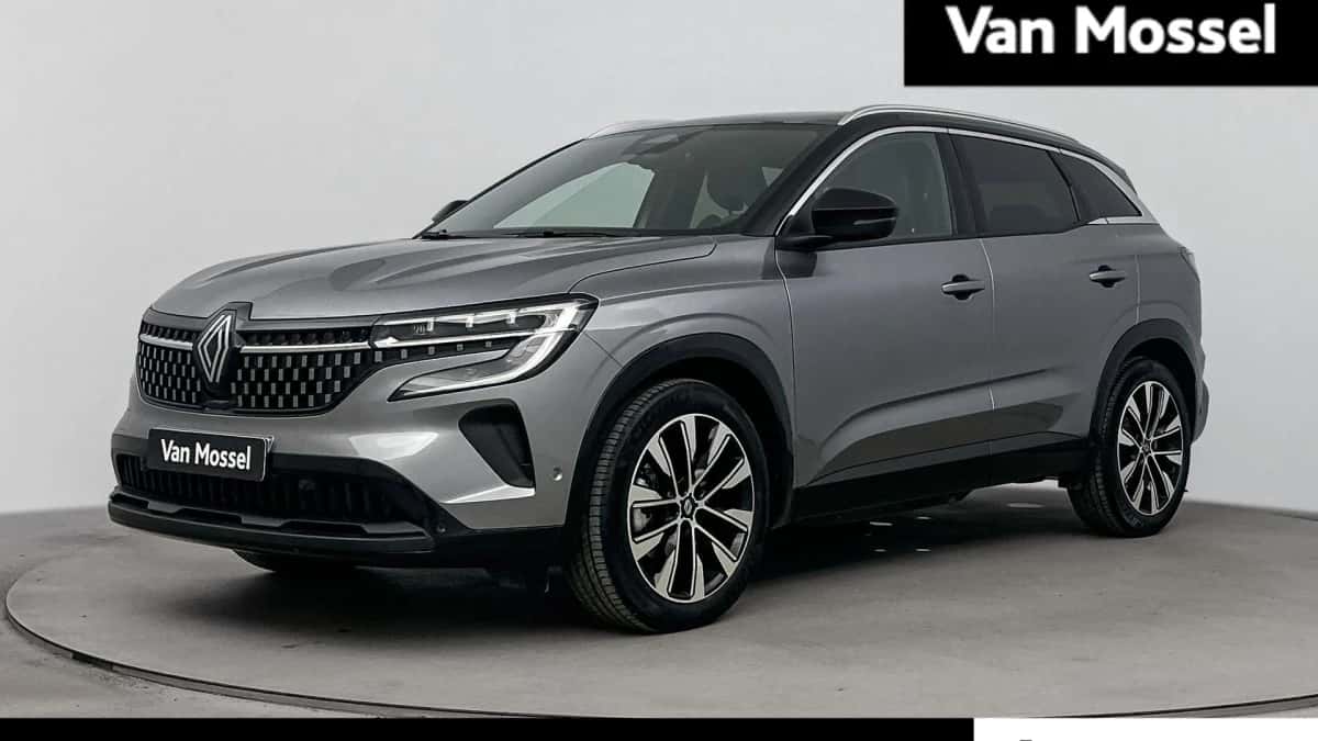 Renault Austral (2025) — foto 1