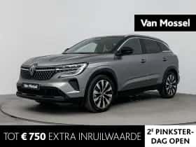Renault Austral (2025)