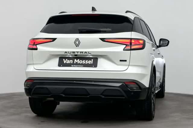 Renault Austral (2026) thumbnail 3