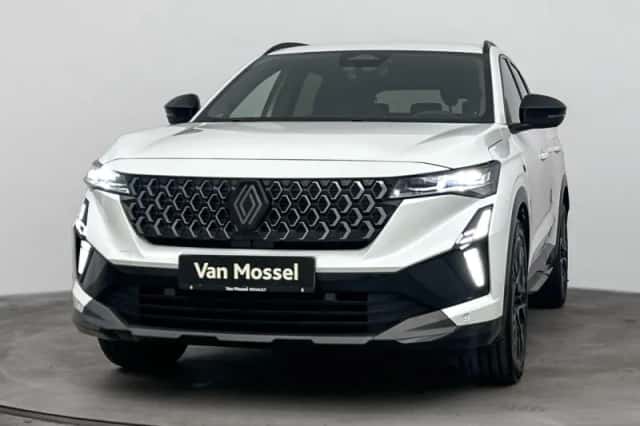 Renault Austral (2026) thumbnail 5