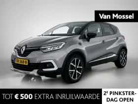 Renault Captur (2018)