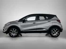 Renault Captur (2018) thumbnail 2
