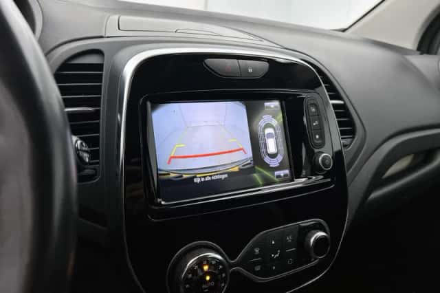 Renault Captur (2018) thumbnail 14