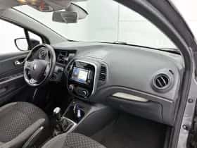 Renault Captur (2018) thumbnail 19