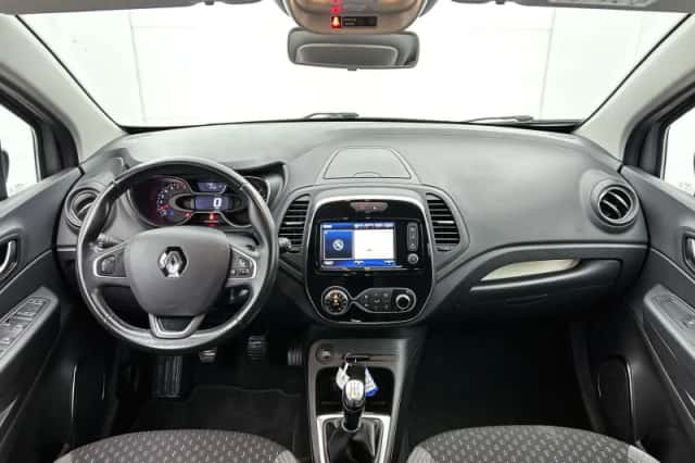 Renault Captur (2018) thumbnail 20