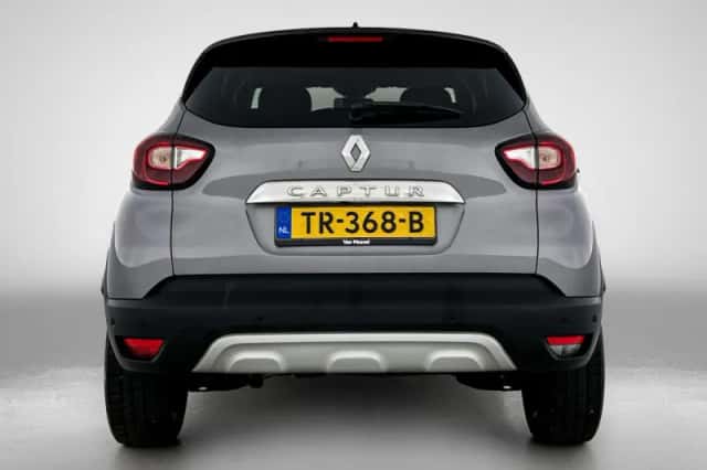 Renault Captur (2018) thumbnail 3