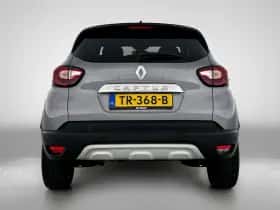 Renault Captur (2018) thumbnail 3