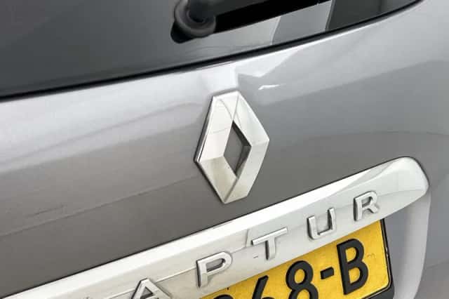 Renault Captur (2018) thumbnail 27