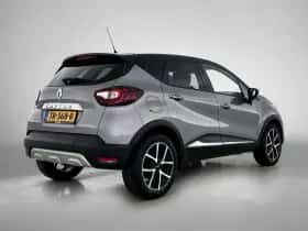 Renault Captur (2018) thumbnail 4