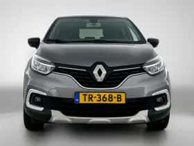 Renault Captur (2018) thumbnail 5