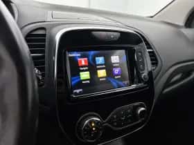 Renault Captur (2018) thumbnail 7