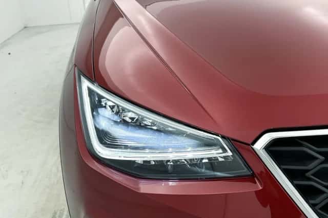 SEAT Arona (2018) thumbnail 6