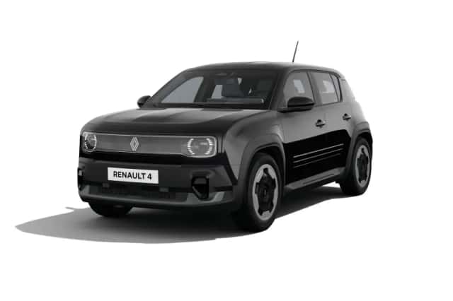 Renault 4 (2026) thumbnail 2