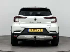 Renault Captur (2021) thumbnail 3