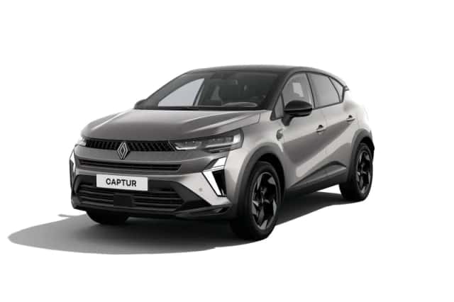 Renault Captur (2026) thumbnail 2