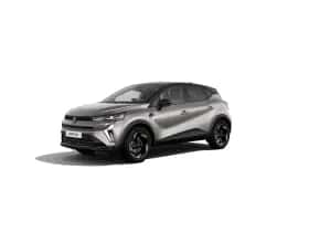 Renault Captur (2026) thumbnail 6