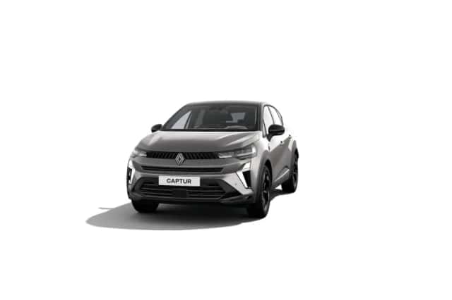 Renault Captur (2026) thumbnail 9
