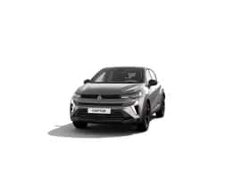 Renault Captur (2026) thumbnail 9