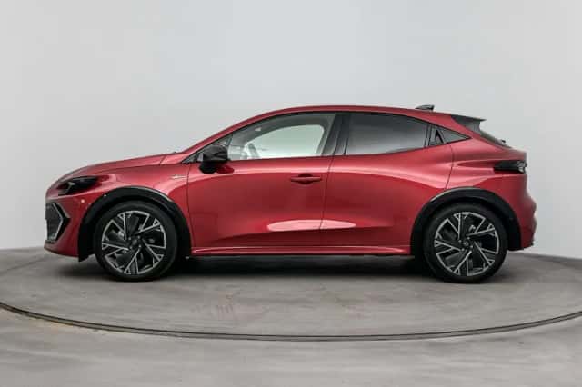 Renault Clio (2026) thumbnail 2