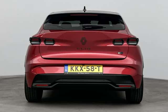 Renault Clio (2026) thumbnail 3