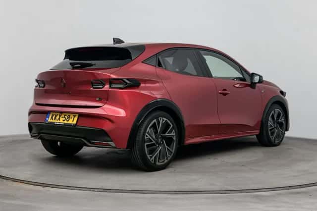 Renault Clio (2026) thumbnail 4
