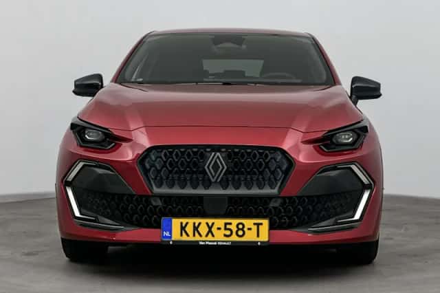 Renault Clio (2026) thumbnail 5