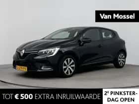 Renault Clio (2023)