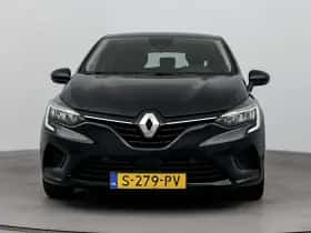 Renault Clio (2023) thumbnail 5