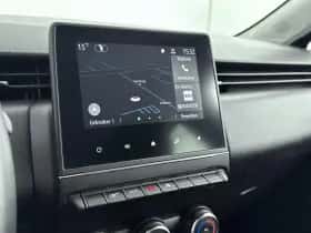 Renault Clio (2023) thumbnail 8