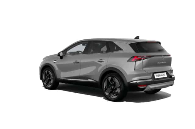 Renault Symbioz (2026) thumbnail 3